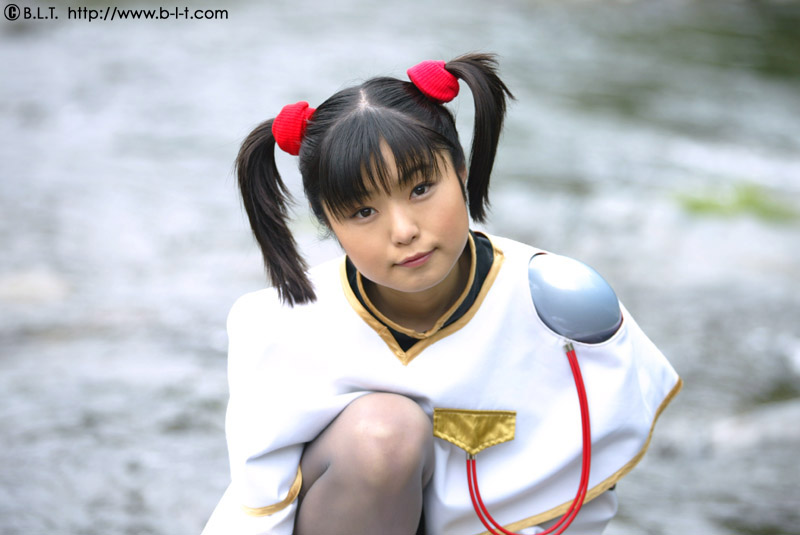 Ruri Hoshino (movie version) — 60