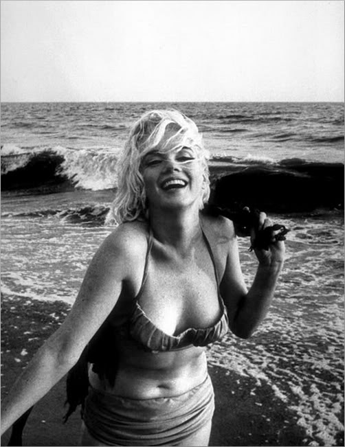 Marilyn Monroe — 6