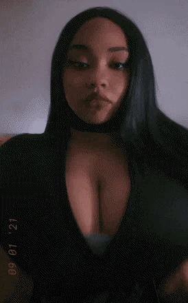 Dumb, Drooling Ahegao Faces — 38
