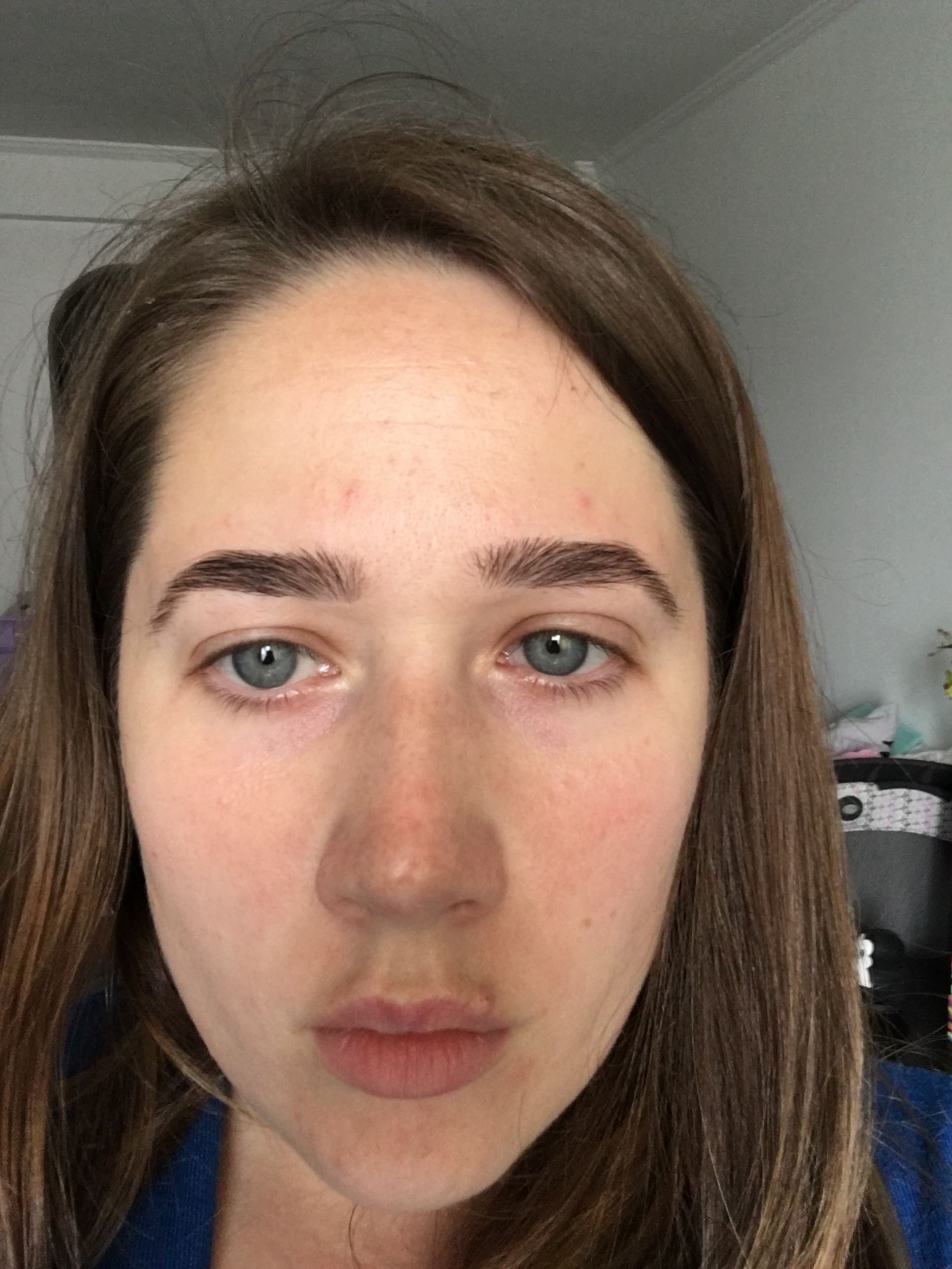 Russian Teen Exploring — 47