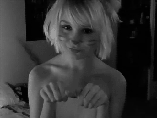 Ahegao / Furry / Cosplay — 6