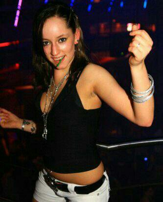young german/ittalian Whore — 17