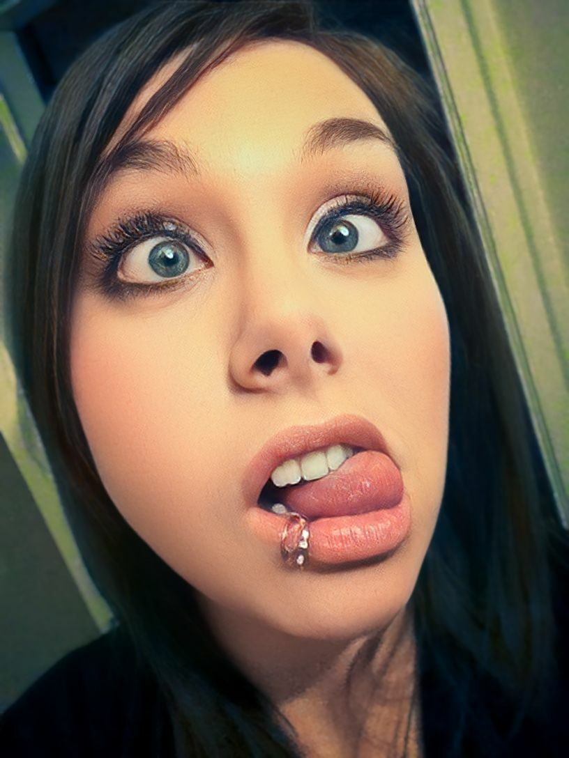 Faces to Cover in Cum — 29