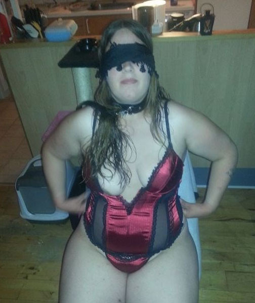 BBW with bisexual boyfriend — 55