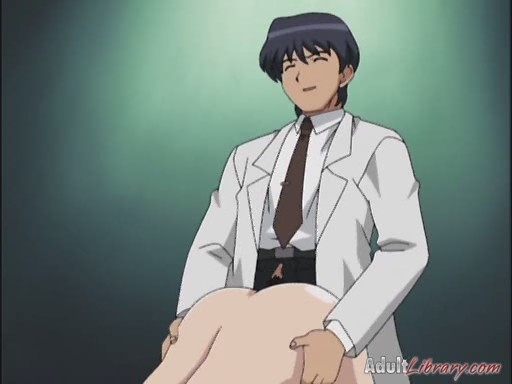 Hardcore Hospital part 2 — 23