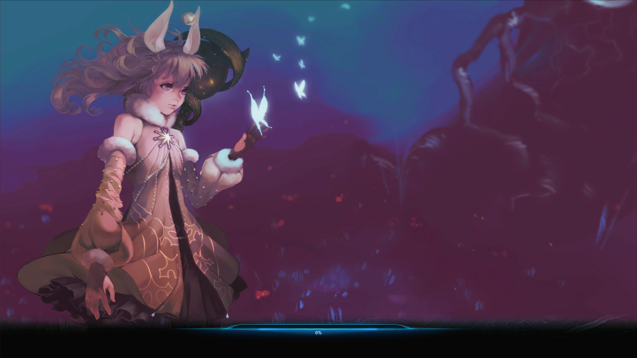 lets show some skimpy outfits in Tera (Hot) — 27