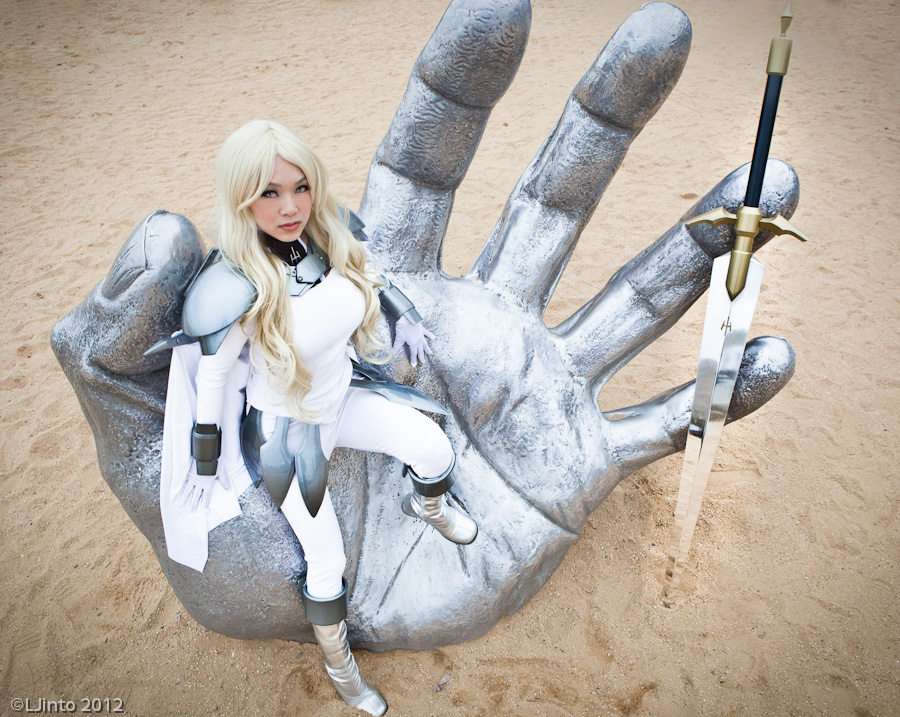 Costumes and Cosplay — 9