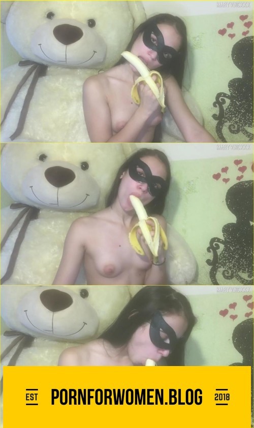 Celebrity Masked Leaked Pics — 14