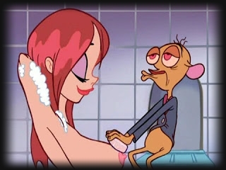 Sexy and Funny Toons Collection — 18