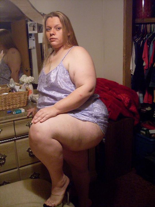 Random Fatties and Chubby Honies 2 — 34