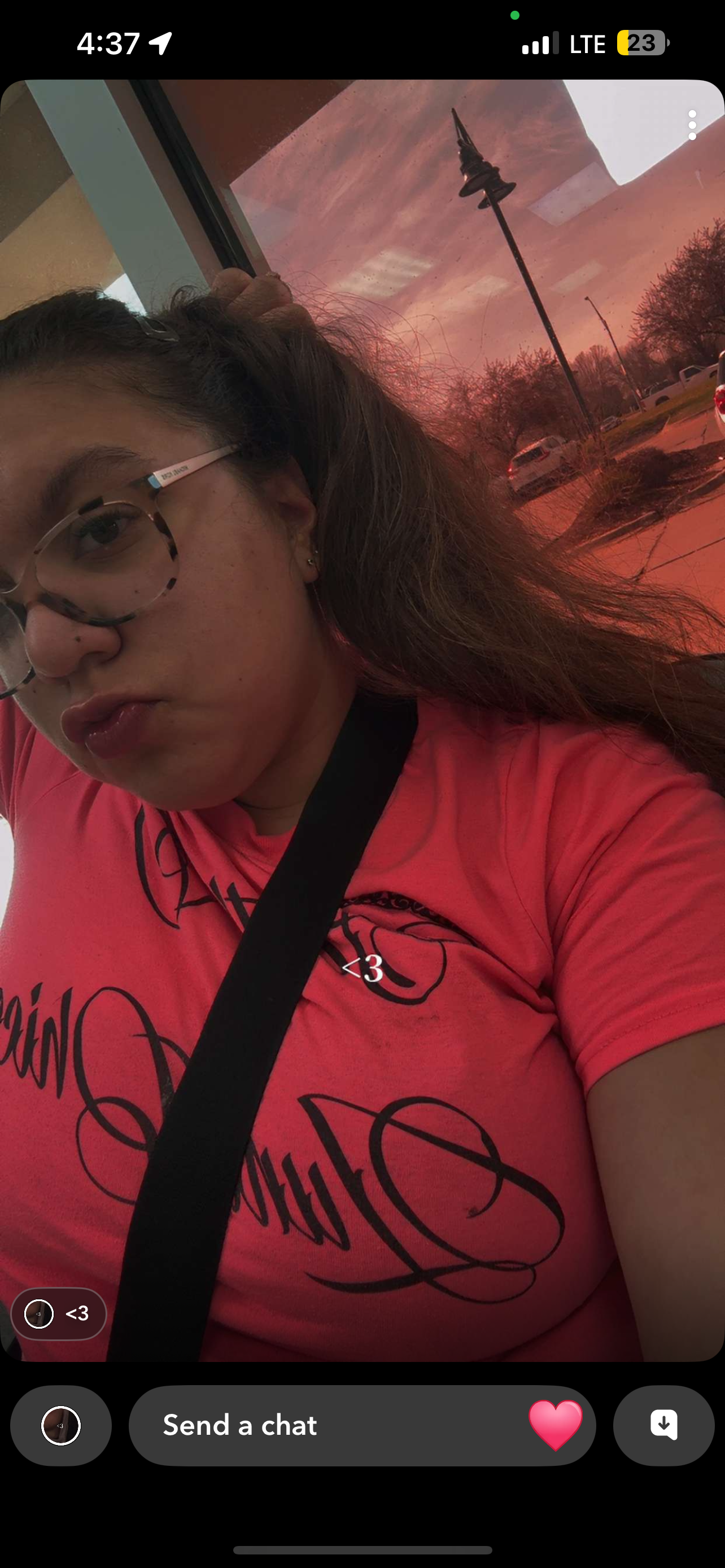 Autistic girl I NEVER pulled out of — 50