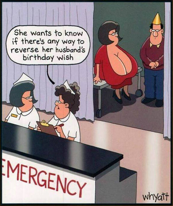 Sexy and Funny Toons Collection — 17