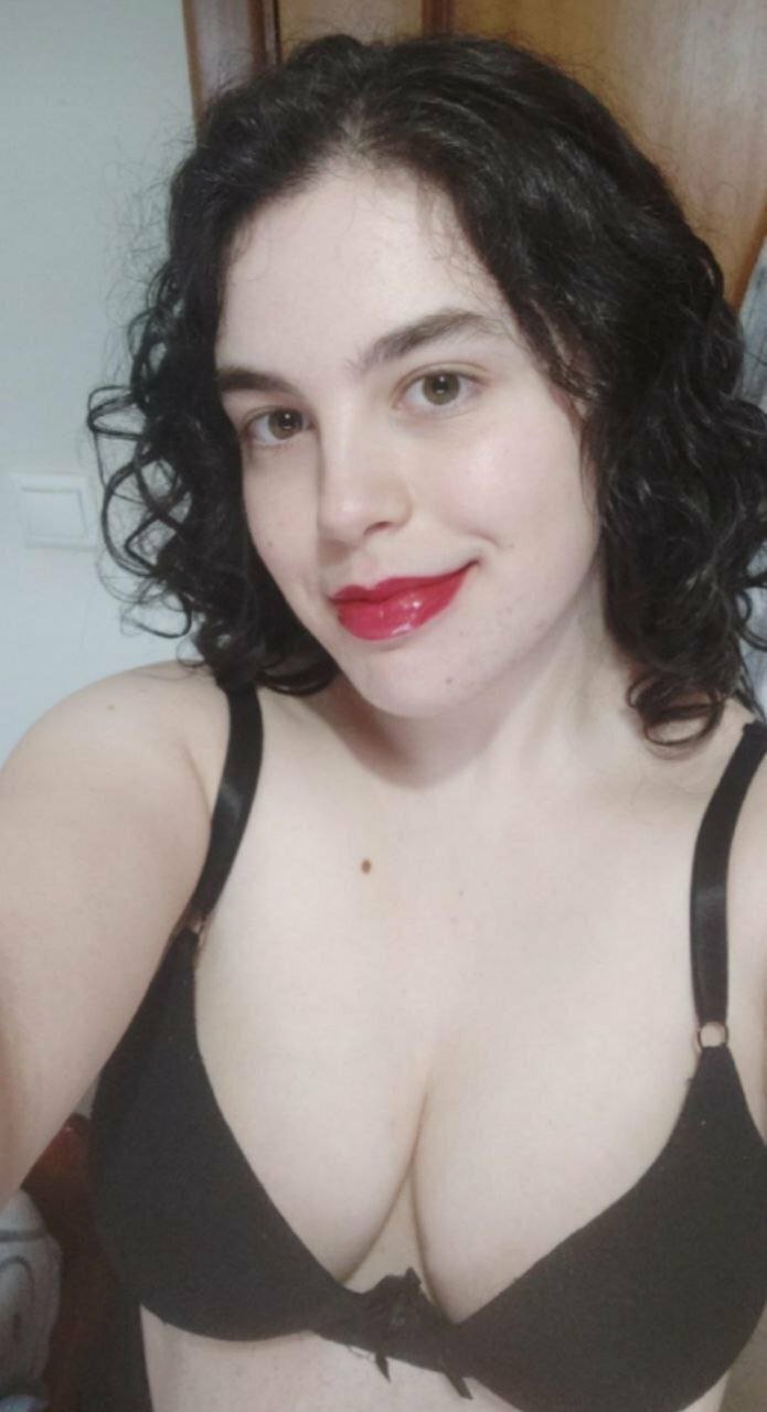 Cute busty Brazilian — 10