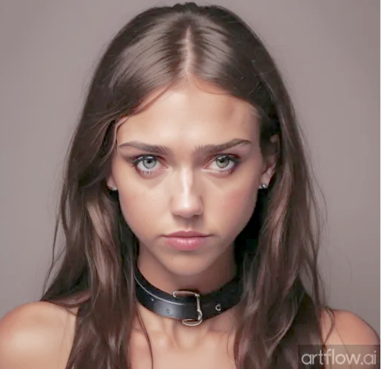 Sin City slave/JessicaAlba nude fakes — 28