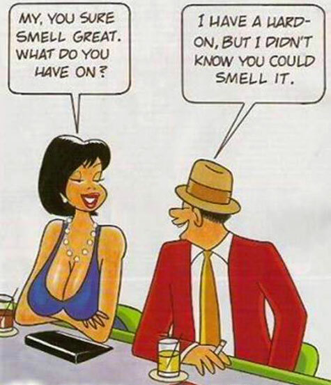 Sexy and Funny Toons Collection — 15