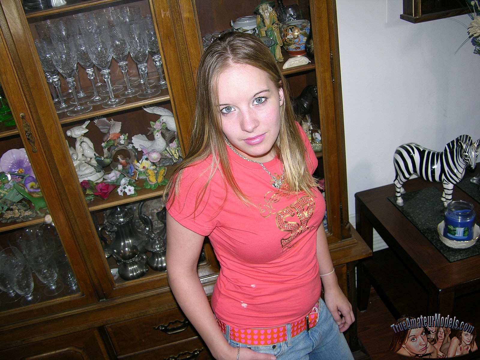 Tattoo Pussy Teen — 6