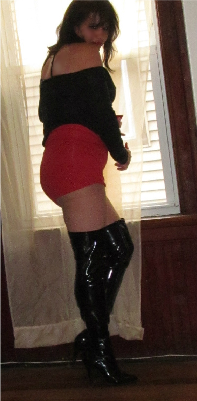 Latina Nancy — 28