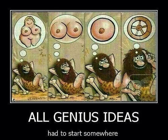 Sexy and Funny Toons Collection — 14