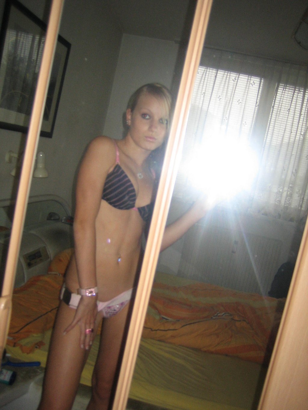 german teen 1 — 14