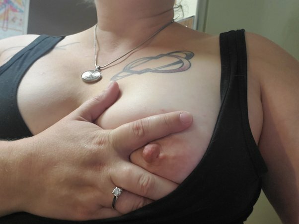 Idaho milf — 26