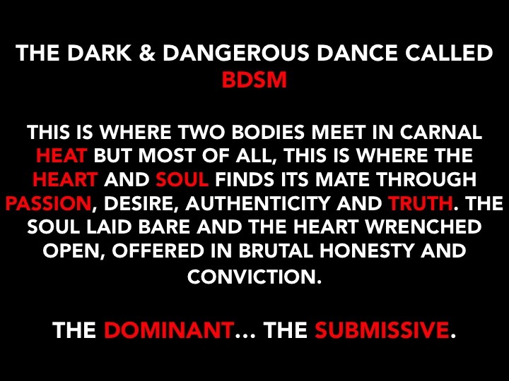 BDSM — 44