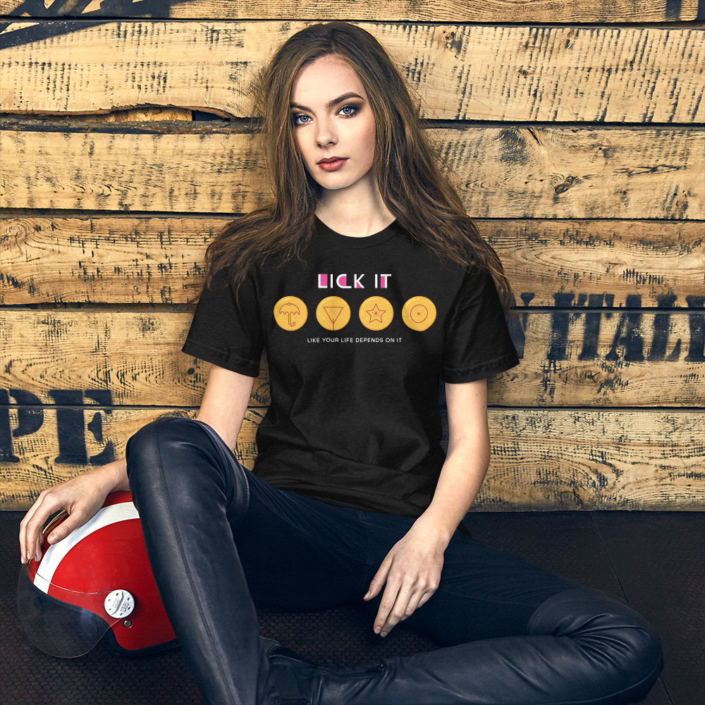 fetish wear — 12