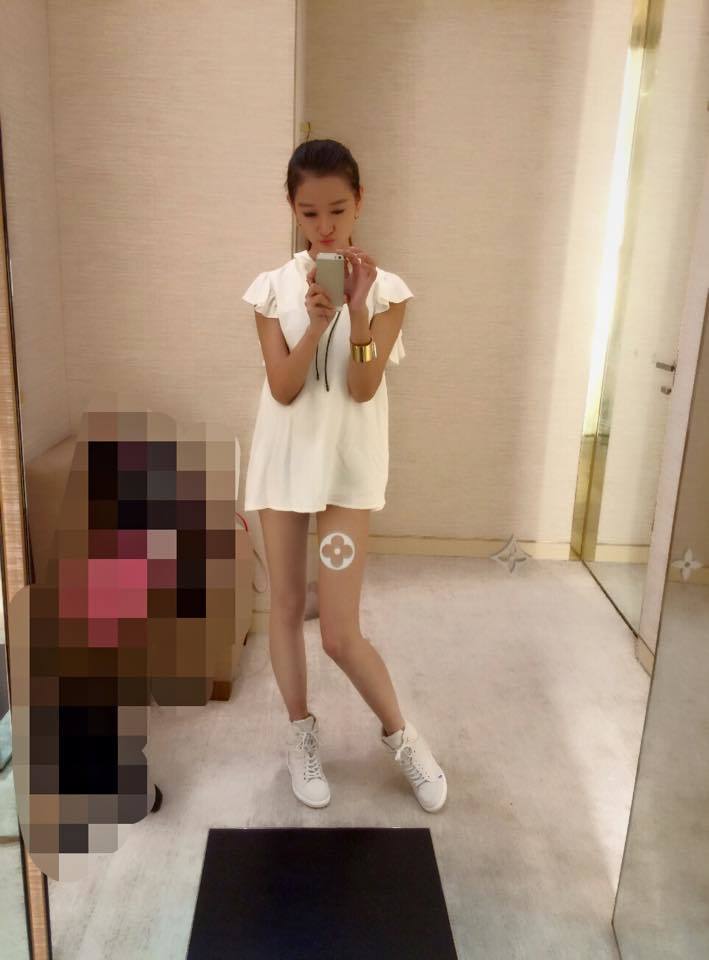 petite teen asian model — 15