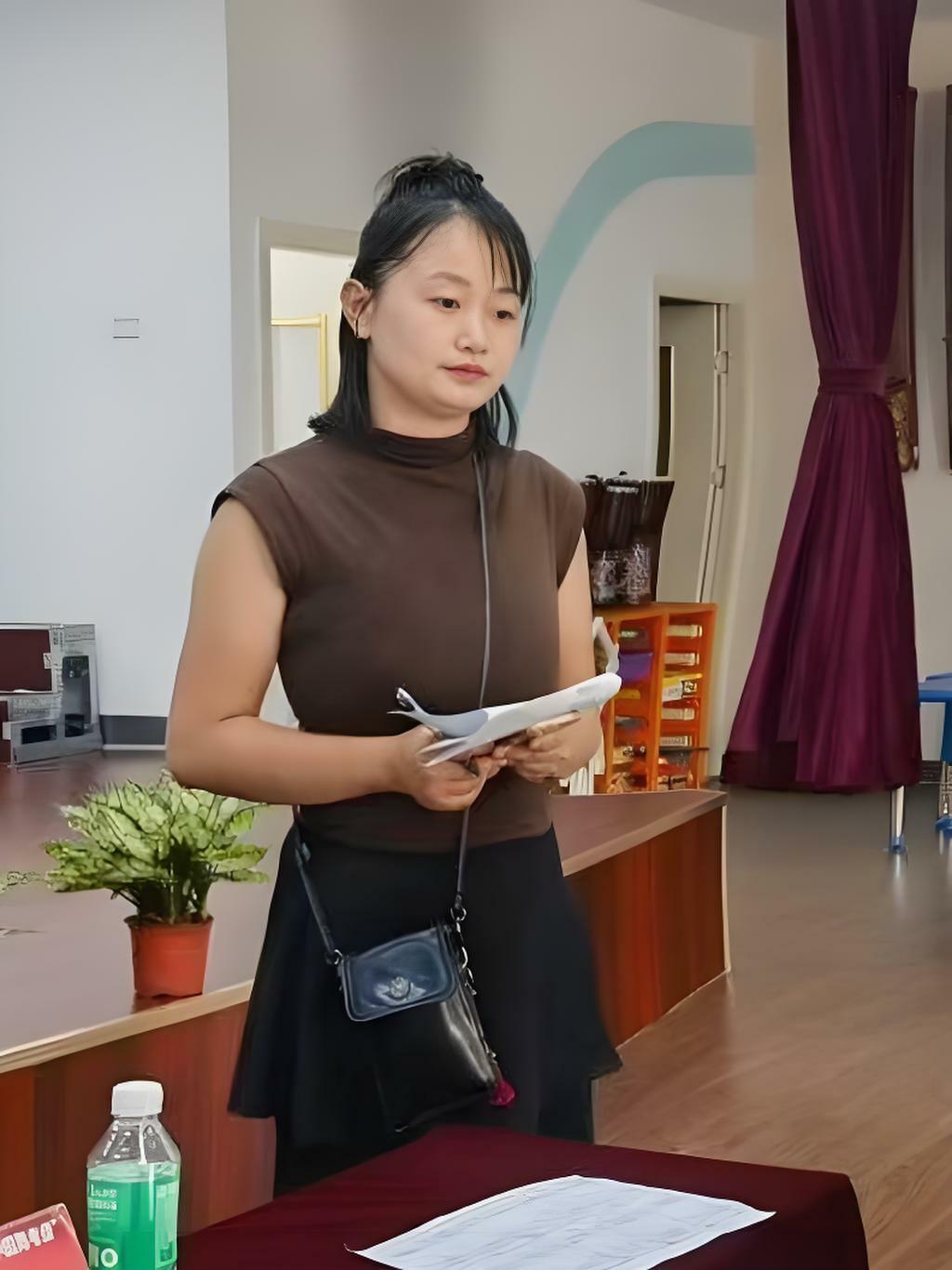 my friend, a Slutty Chinese dance teacher (Sep2025 — 15