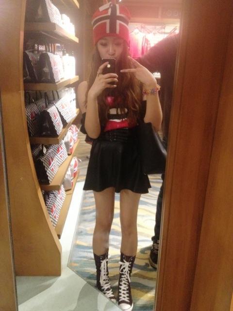 petite teen asian model — 13