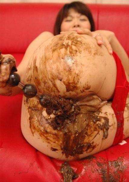 Scat &amp; Piss Collection — 50