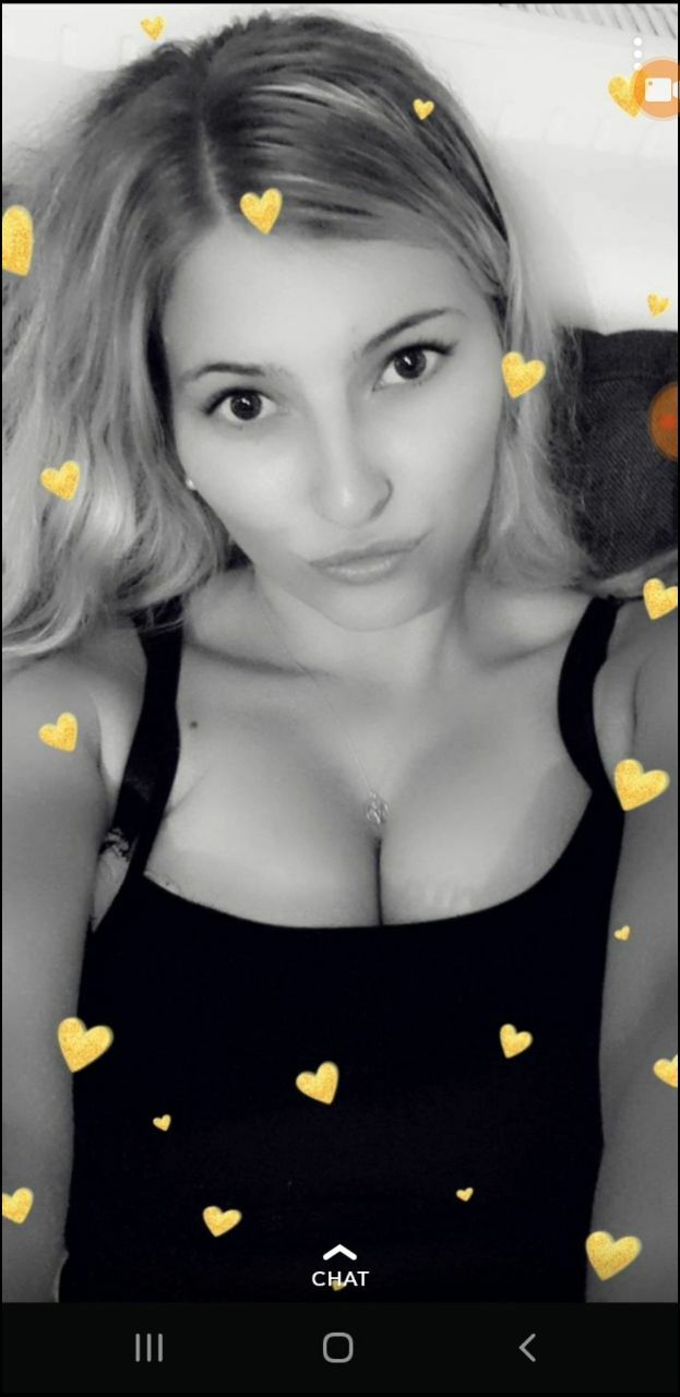 Magdalena, 25yo German Bayern — 29