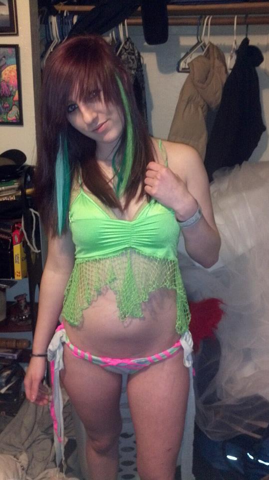 Party Girls — 19