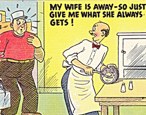 Sexy and Funny Toons Collection — 46