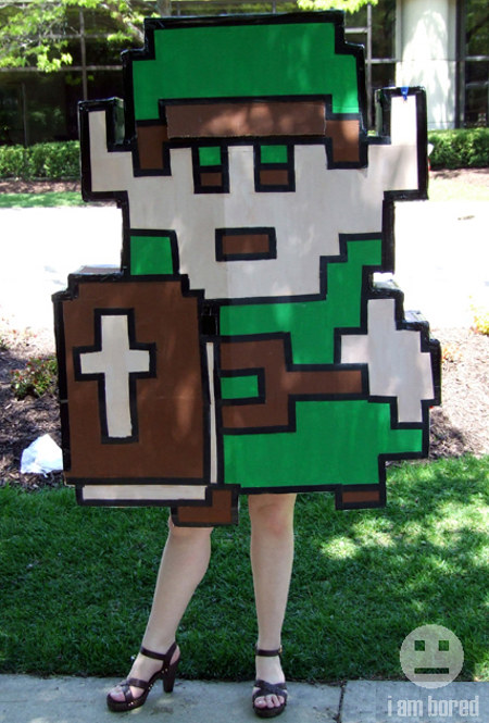 Cosplay Girls, Gotta Love Them — 5