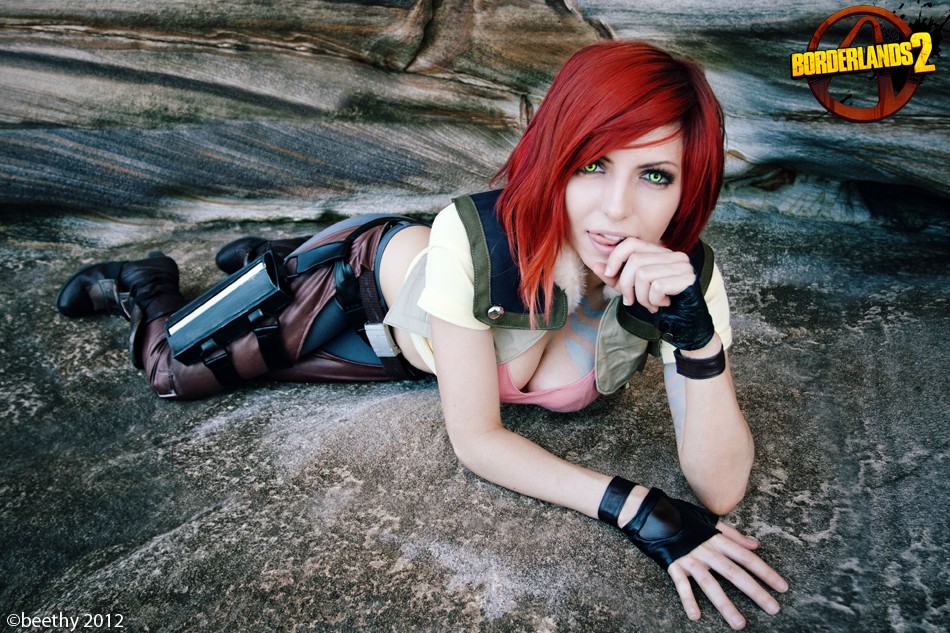 Cosplay - Games — 13