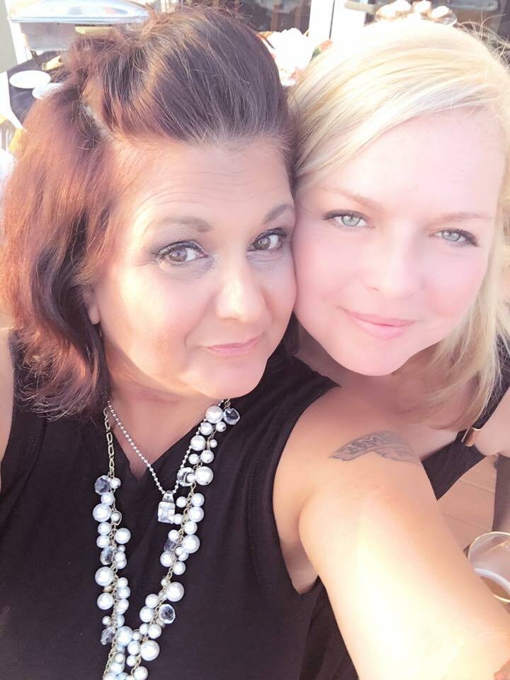 My mother is great at sucking dick — 46