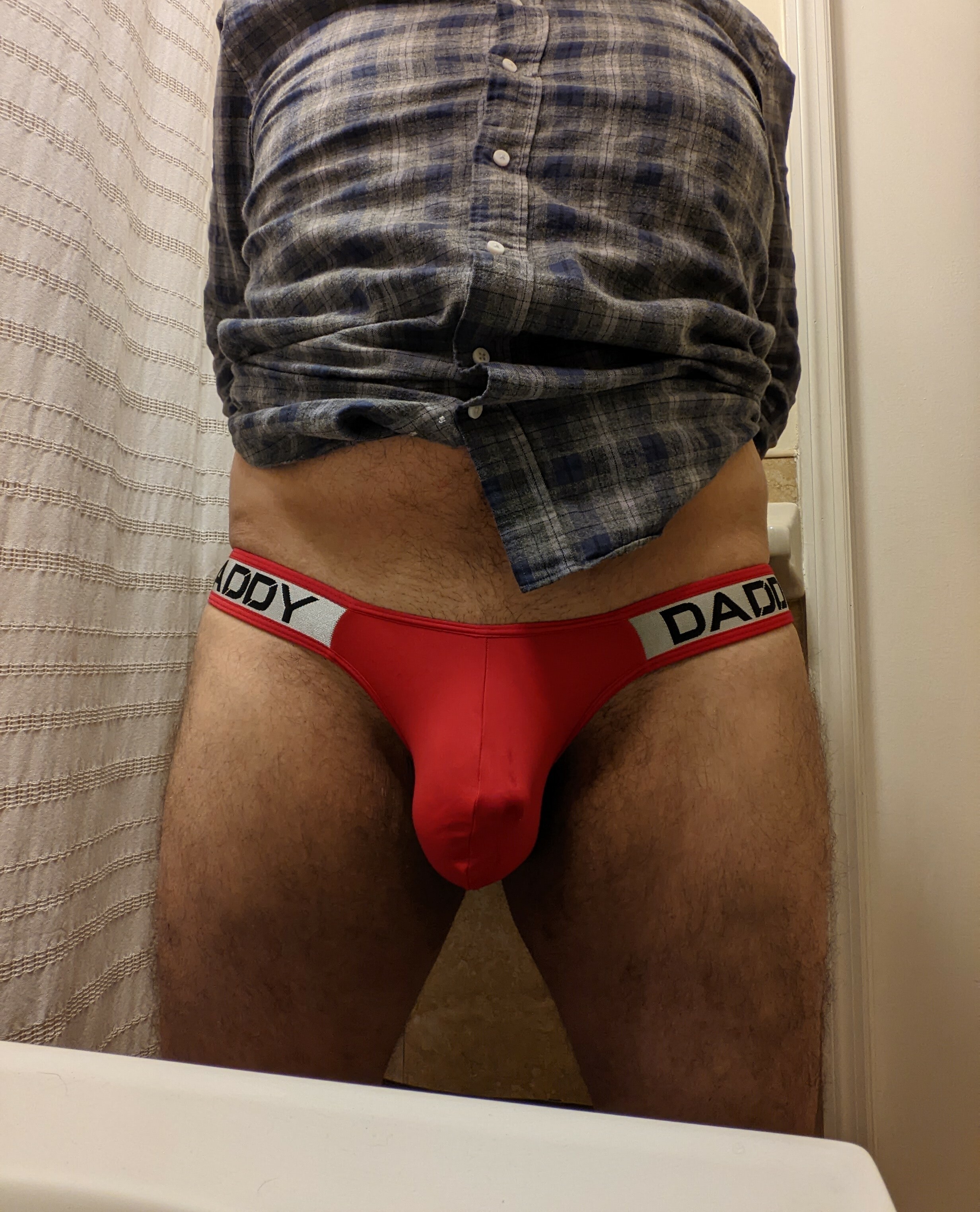 Bisexual daddy - aka Me — 15