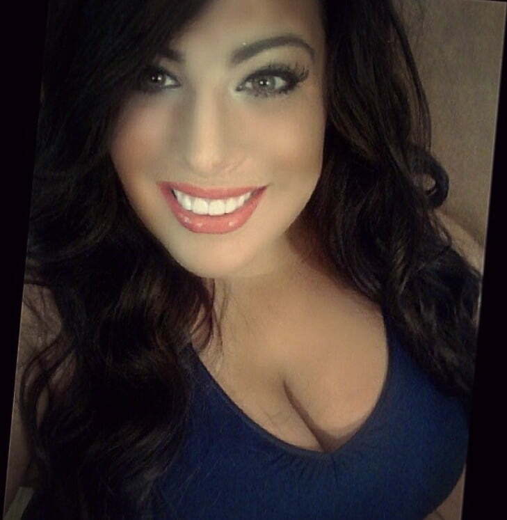 Girl Selling Bombshell Bras and Physician — 37