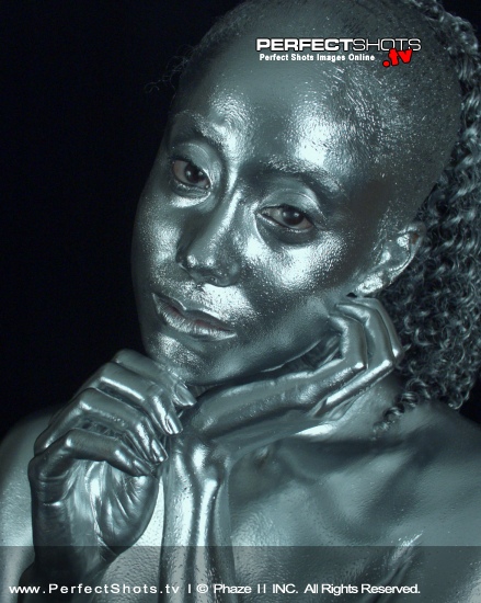 Valarie Ebony — 53