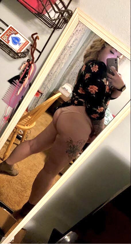 Big ass — 55