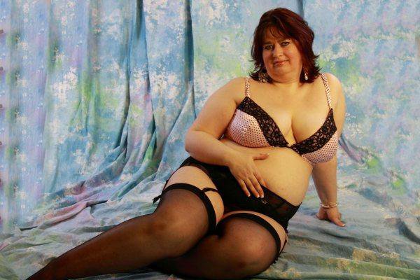 Random Fatties and Chubby Honies 2 — 20