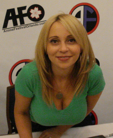 Tara Strong — 29