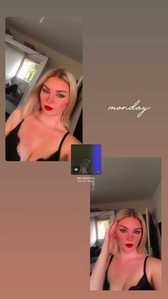 French slut Elisa — 60