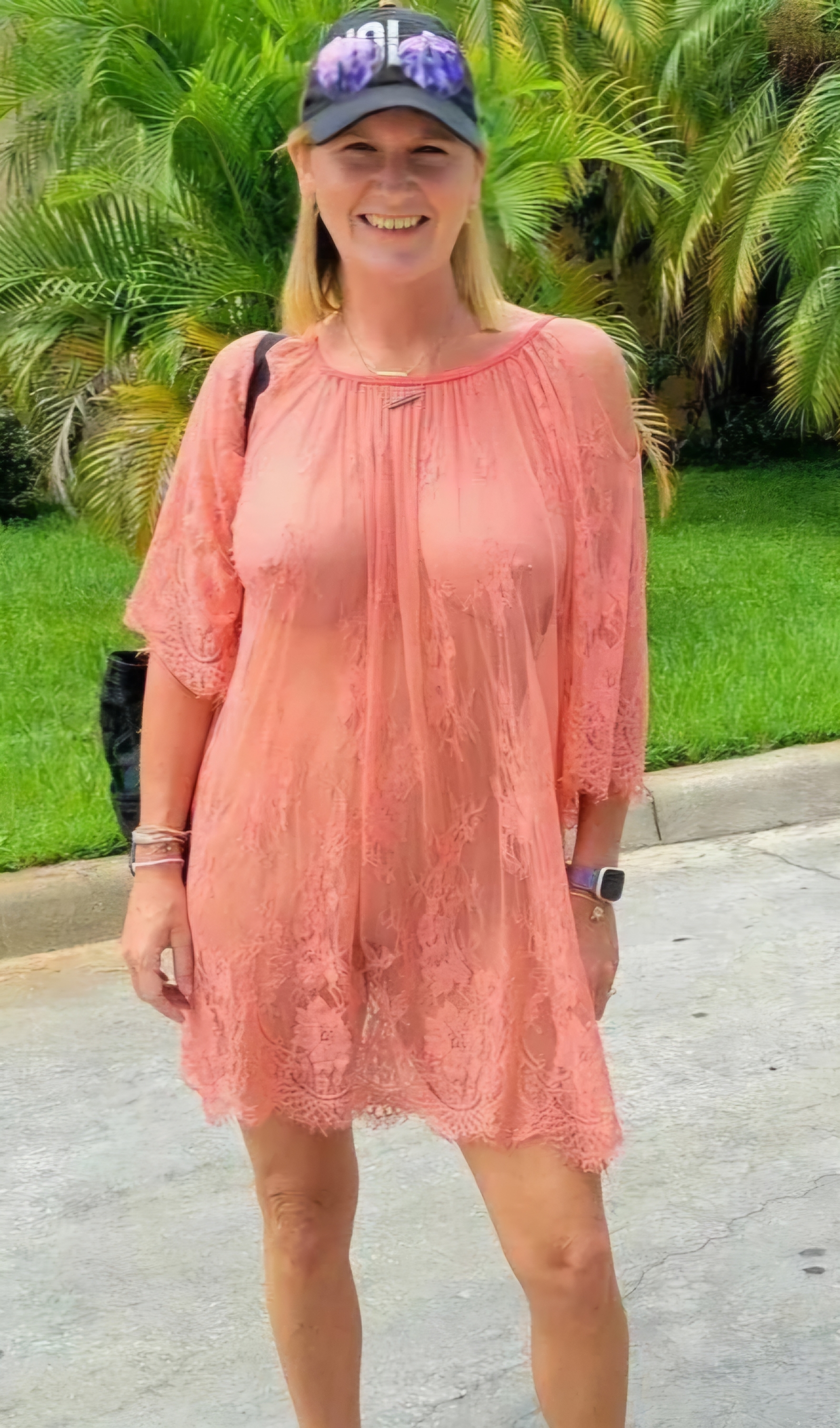 Amateur Thick Mature BBW Wives — 34