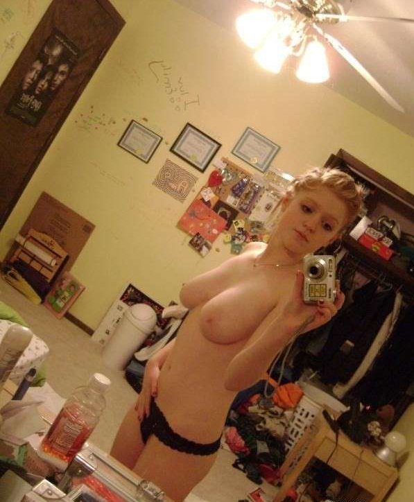 Bisexual Amateur — 11