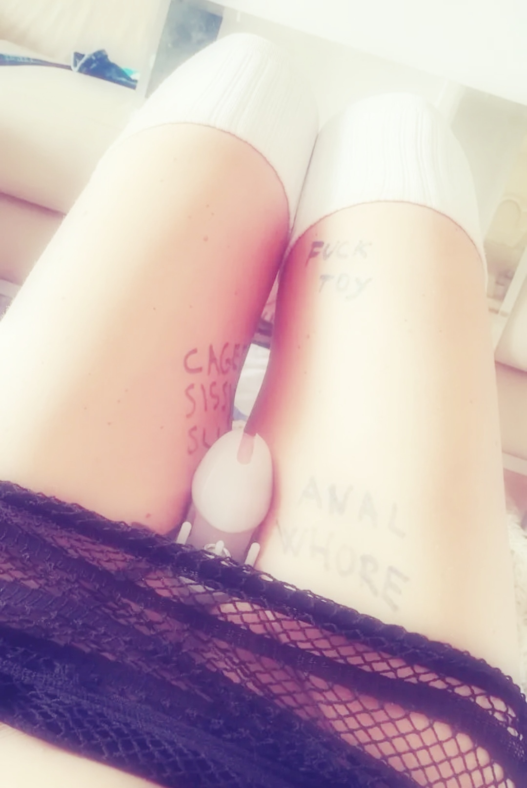 Sissy relaxed — 51