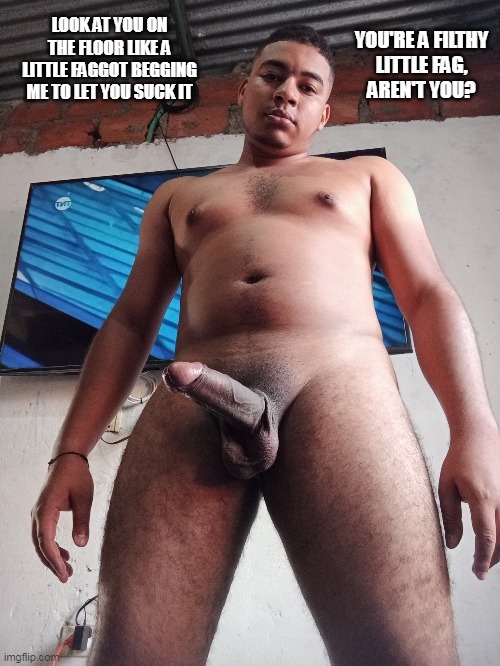 Alpha Men That I Desire — 41