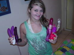 Melissa Ashley — 16