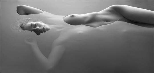 Babes and Water — 48
