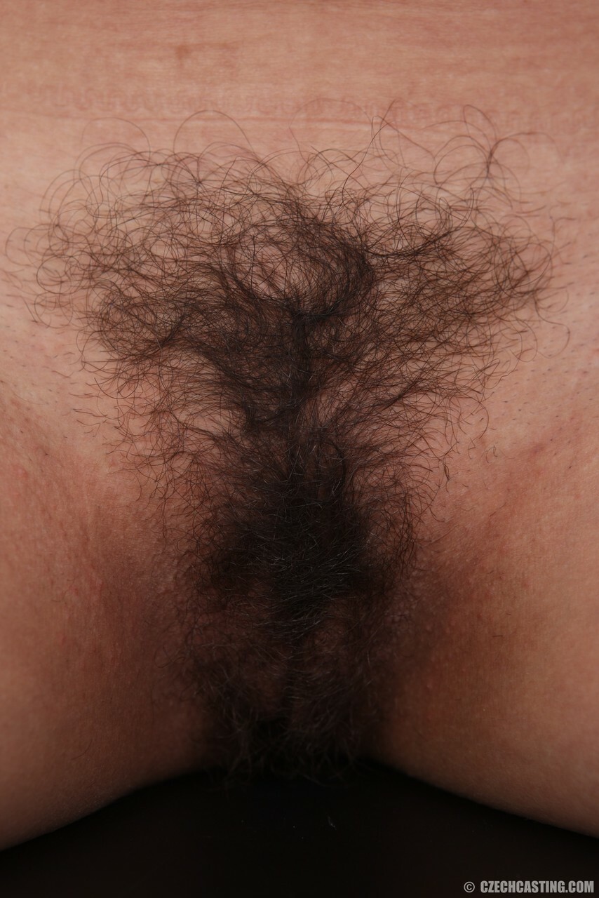 hairy casting — 58